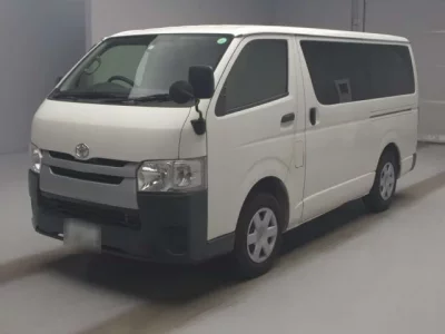 Toyota REGIUS ACE VAN