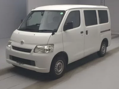 Toyota TOWN ACE VAN