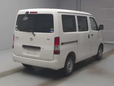 Toyota TOWN ACE VAN