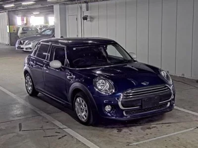 BMW MINI