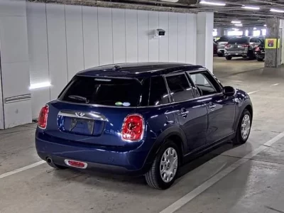 BMW MINI