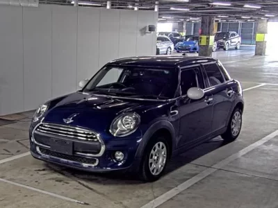 BMW MINI