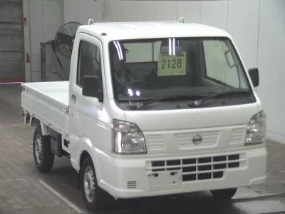 Nissan CLIPPER TRUCK