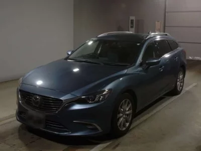 Mazda ATENZA WAGON