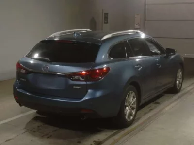 Mazda ATENZA WAGON