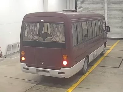Mitsubishi ROSA