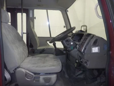 Mitsubishi ROSA