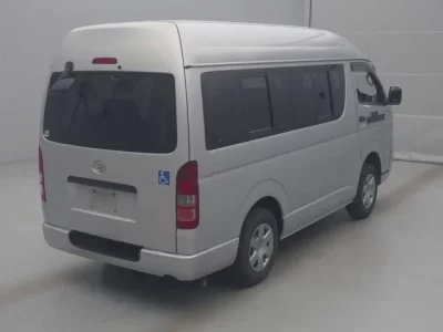 Toyota REGIUS ACE VAN
