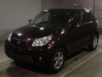 Toyota RUSH