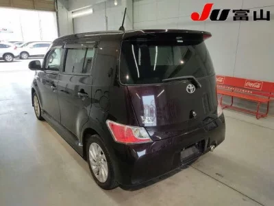 Toyota BB