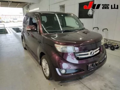 Toyota BB