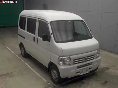 Honda ACTY VAN
