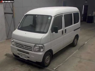 Honda ACTY VAN