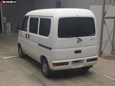 Honda ACTY VAN