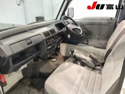 Honda ACTY TRUCK