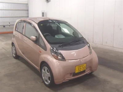 Mitsubishi I