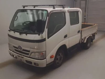Toyota TOYOACE