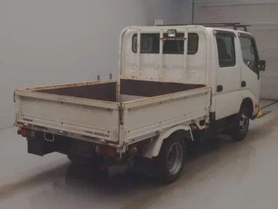 Toyota TOYOACE