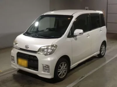 Daihatsu TANTO EXE