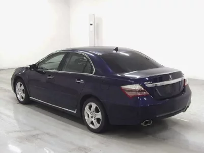 Honda LEGEND