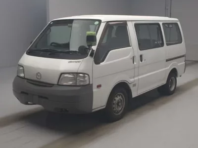 Mazda BONGO VAN