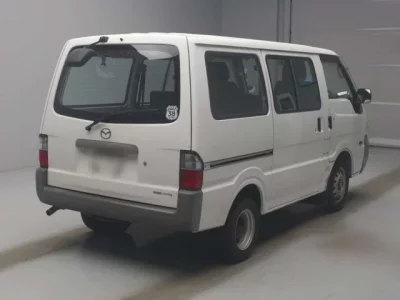 Mazda BONGO VAN
