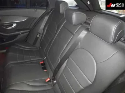 Mercedes-Benz C CLASS WAGON