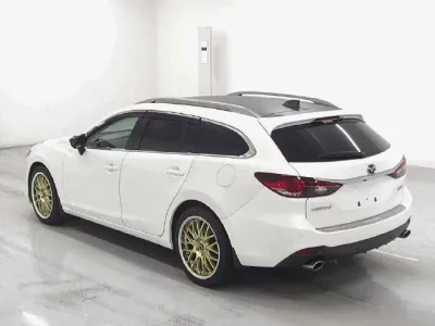 Mazda ATENZA WAGON