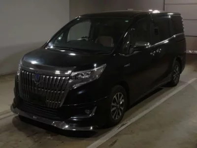 Toyota ESQUIRE