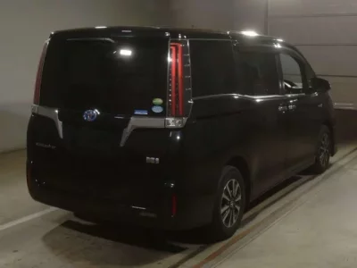 Toyota ESQUIRE