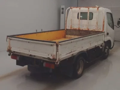 Toyota DYNA