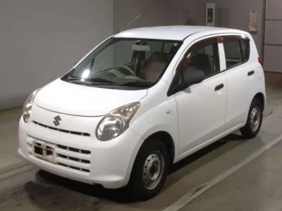 Suzuki ALTO VAN