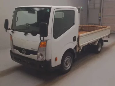 Nissan ATLAS