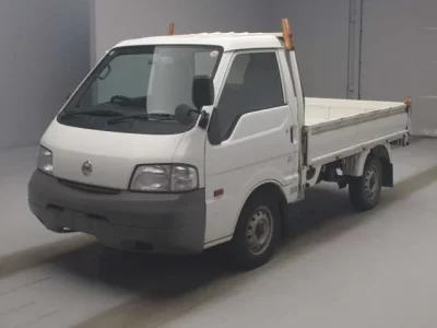 Nissan VANETTE TRUCK