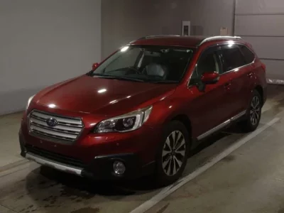 Subaru LEGACY OUTBACK