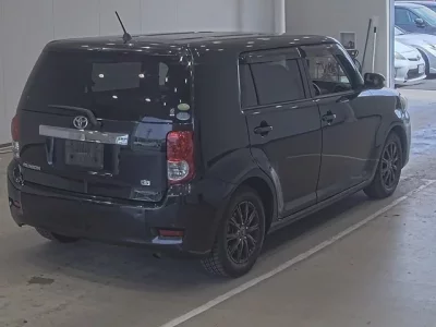Toyota COROLLA RUMION