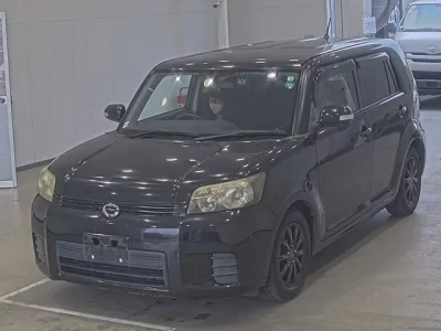 Toyota COROLLA RUMION