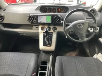 Toyota COROLLA RUMION