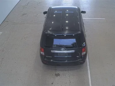 Toyota COROLLA RUMION