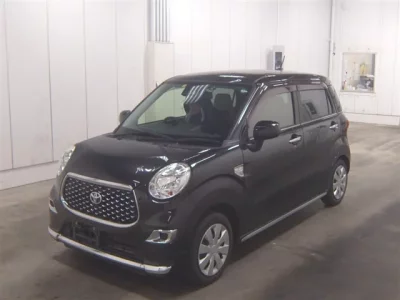 Toyota PIXIS JOY