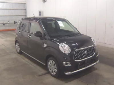 Toyota PIXIS JOY
