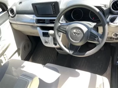 Toyota PIXIS JOY