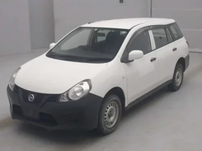 Nissan AD