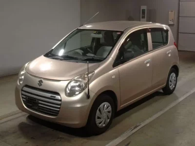 Suzuki ALTO ECO