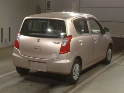 Suzuki ALTO ECO