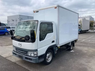 Mazda TITAN