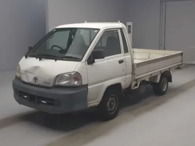 Toyota LITE ACE TRUCK