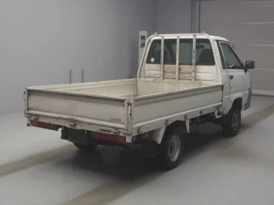 Toyota LITE ACE TRUCK