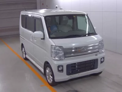 Nissan CLIPPER RIO