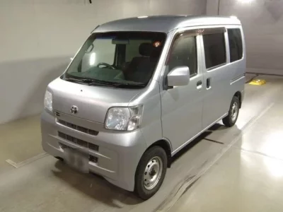 Toyota PIXIS VAN